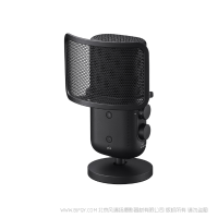 索尼ECM-S1 無線直播麥克風(fēng)